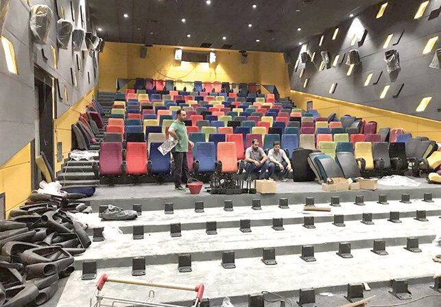 نجات گیشه سینمای ایران با ۵ راهکار طلایی