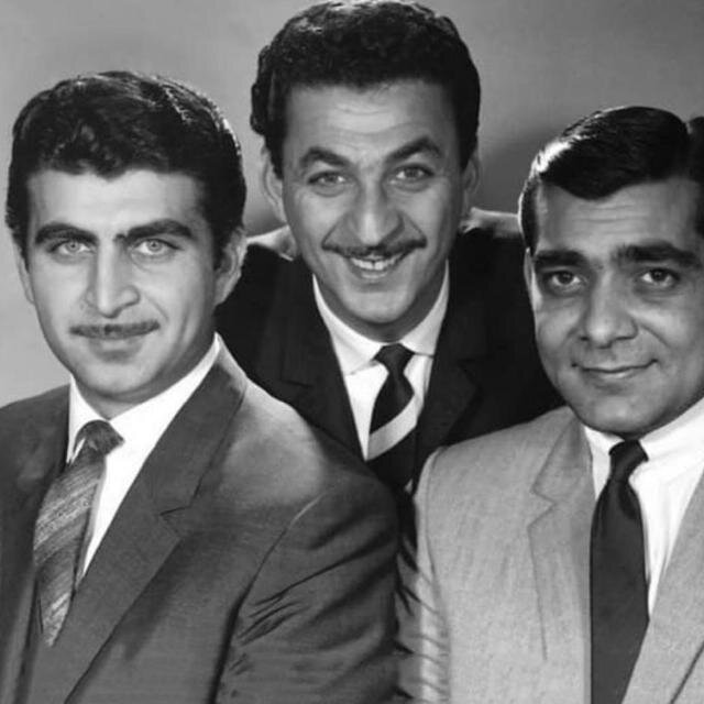 مجوز حضور «سعید راد» در سینما بازی در نقش منفی بود