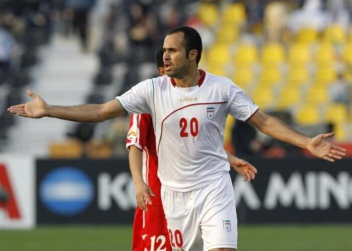 نصرتی: انگلیس را بیش از حد بزرگ کردیم/ منتقد کیروش بودم اما حالا امیدوارم