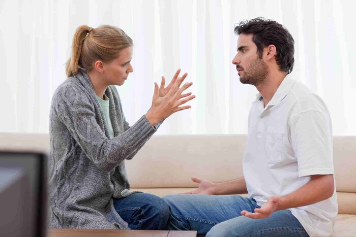 چگونه با افراد کینهای رفتار کنیم