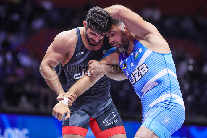 رمزگشایی فرنگیکار تیم ملی از شکستش برابر حریف نامدار ارمنستانی