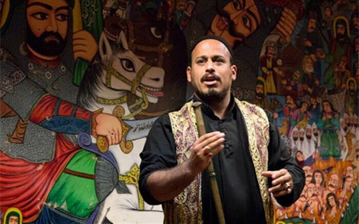 لزوم عرضه جهانی آموزههای عاشورا در قالب تئاتر 3 لزوم عرضه جهانی آموزههای عاشورا در قالب تئاتر/پایبندی به ارزشها؛ آموزهای حسینی برای ایرانیان است