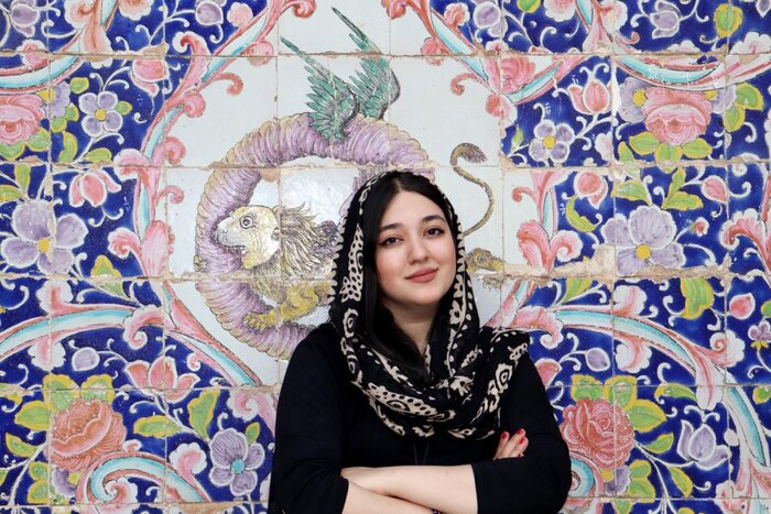 بازیگر سنجرخان: گارد استفاده از بازیگران تئاتر در کارهای تصویری شکسته شده است