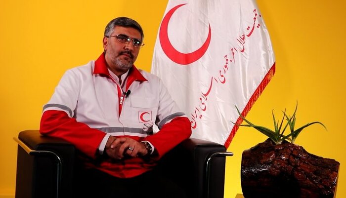 «نذر آب»؛ پویشی که به انتقال آب در مناطق گرفتار خشکسالی محدود نیست