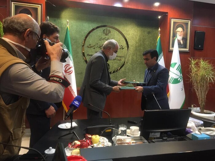 افزایش هوش محیطزیستی همگام با آموزش