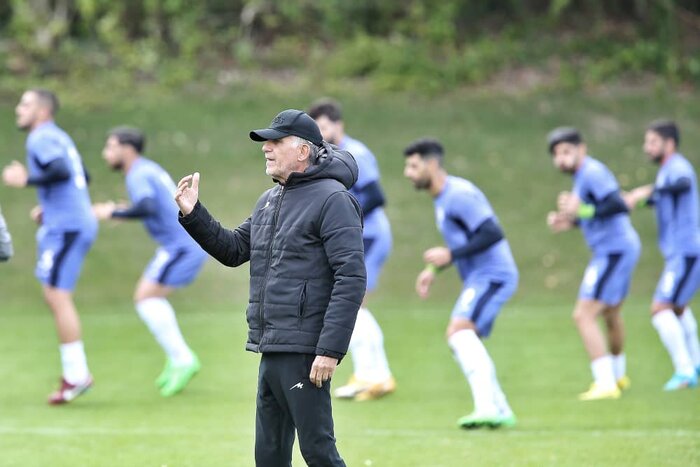 از دشوارترین چالشِ زندگی کیروش تا با خاک یکسان شدن مسی توسط رونالدو