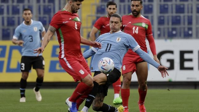 درخشان: تیم ملی به ثبات رسیده است/ به رنکینگ فیفا اعتماد نکنید