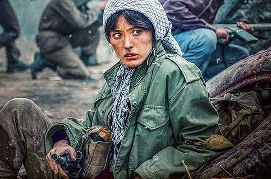پرتره زن در سینمای دفاع مقدس؛ حقیقی اما کمرنگ