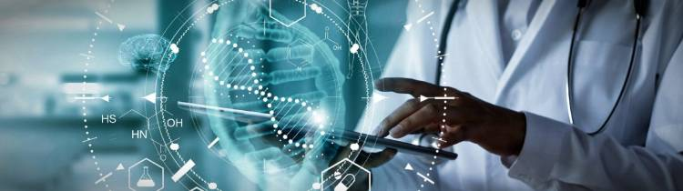 هوش مصنوعی در خدمت فناوری صلح آمیز هستهای و کمک به حل مشکلات