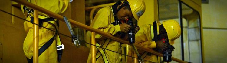 هوش مصنوعی در خدمت فناوری صلح آمیز هستهای و کمک به حل مشکلات