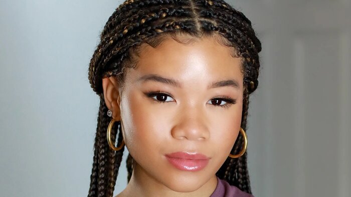 راهبه در راه است؛ بازیگر ۱۲ سال بردگی نقش اصلی مایکل چاوز شد