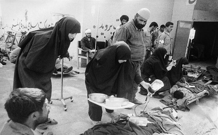 پرتره زن در سینمای دفاع مقدس؛ حقیقی اما کمرنگ