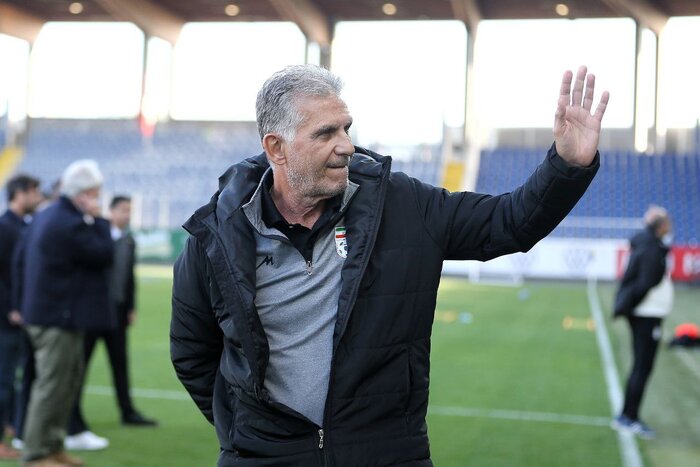 نگاهی به چهرههای ویژه بازی ایران و اروگوئه؛ یک سر و گردن بالاتر از بقیه بودند