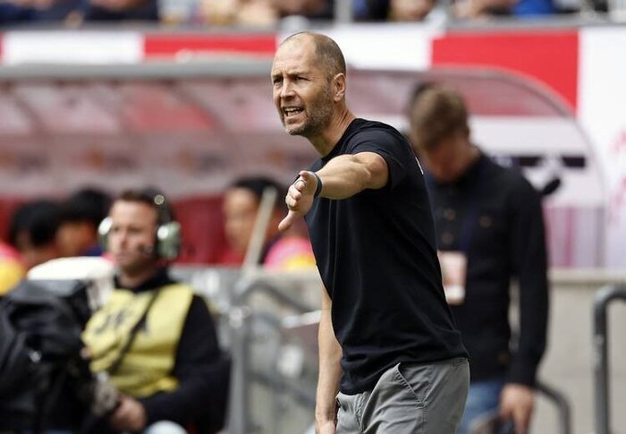 روایت خبرنگار اعزامی از حال و هوای جام جهانی در قطر/ سرمربی آمریکا ترسید