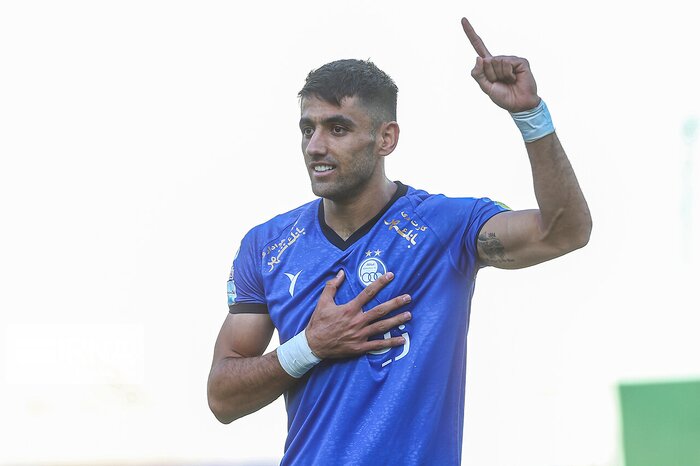 ترس رسانههای انگلیس و آمریکا از قدرت فوتبال ایران/استقلال قافیه را به تیم دانشجویان باخت