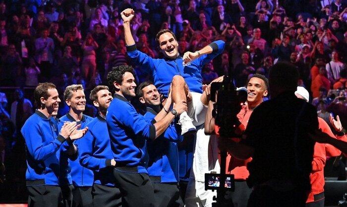 ترس رسانههای انگلیس و آمریکا از قدرت فوتبال ایران/استقلال قافیه را به تیم دانشجویان باخت