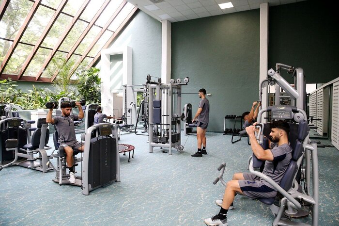 ترس رسانههای انگلیس و آمریکا از قدرت فوتبال ایران/استقلال قافیه را به تیم دانشجویان باخت