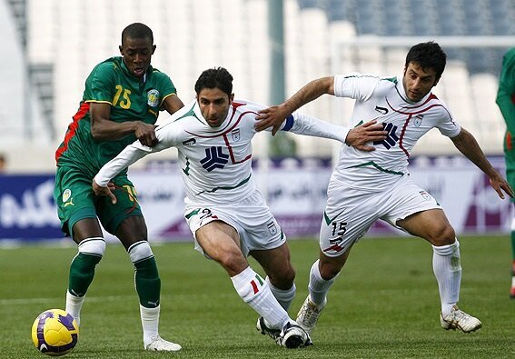 دومین آزمون یوزهای ایرانی؛ هدف کیروش، انتقام و شکار شیرها