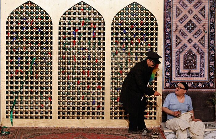 ارادت تئاتر به خسرو اقلیم طوس؛ از «پنجره فولاد» اکبر عبدی تا «آهو یاهو» بهروز غریبپور