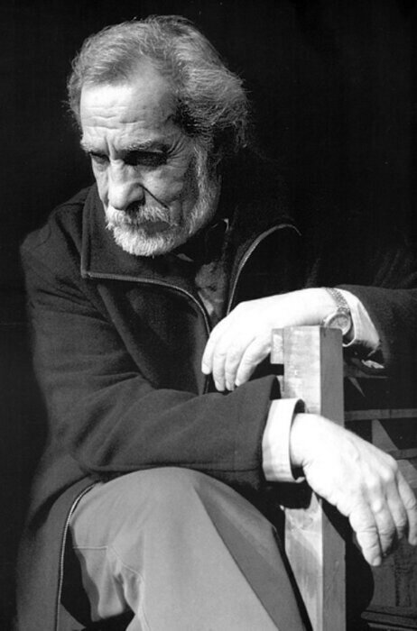 ارادت تئاتر به خسرو اقلیم طوس؛ از «پنجره فولاد» اکبر عبدی تا «آهو یاهو» بهروز غریبپور