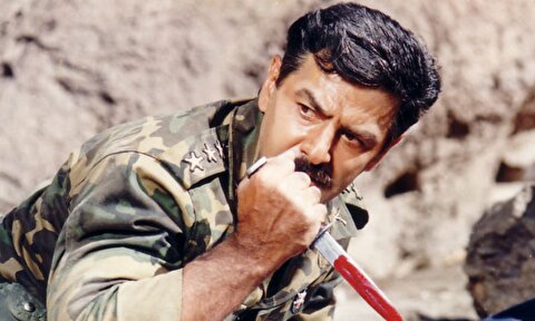 سیر تطور سینمای دفاع مقدس؛ از مرز تا موقعیت مهدی