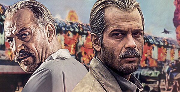 سیر تطور سینمای دفاع مقدس؛ از مرز تا موقعیت مهدی