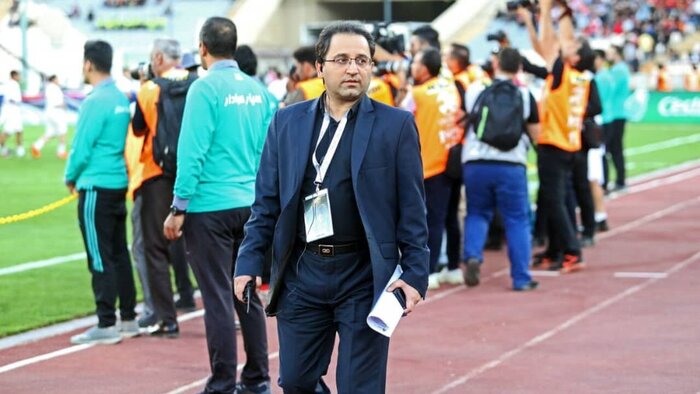 پیروزی پر گل ایران در گام نخست جام ملتهای فوتسال آسیا/اعلام فهرست نهایی داوران بینالمللی ایران در سال ۲۰۲۳