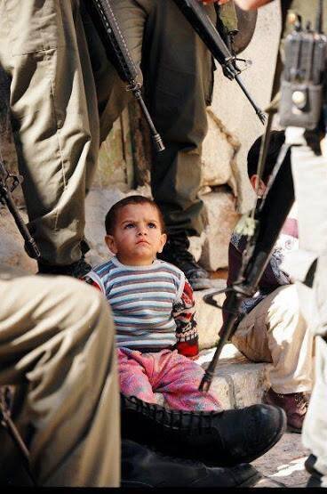 کودک کشی تل آویو