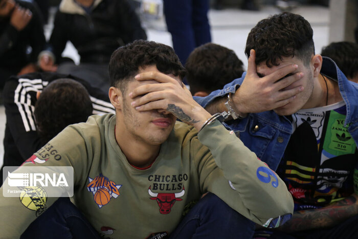 فصل تازهای از اقدامات پیشگیرانه اعتیاد در حاشیه مدارس