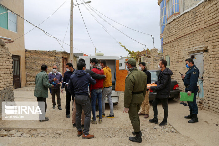 فصل تازهای از اقدامات پیشگیرانه اعتیاد در حاشیه مدارس