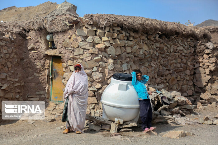 «نذر آب»؛ پویشی که به انتقال آب در مناطق گرفتار خشکسالی محدود نیست