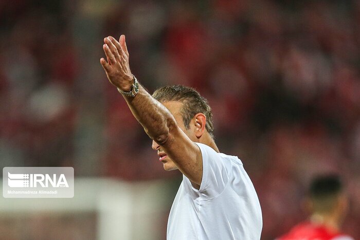 نخستین شکست فصل پرسپولیس مقابل تراکتور/ فوتسال با توپ پَُر به مرحله حذفی رفت