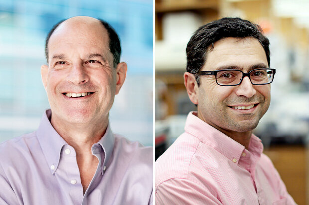 برنده جایزه نوبل پزشکی ۲۰۲۲ معرفی شد