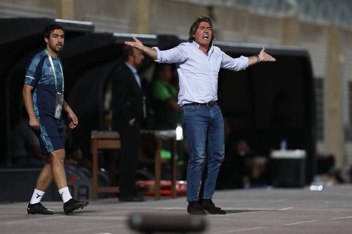 شمسایی: رقابت در مرحله حذفی، بازی مرگ و زندگی است/ سقوط یزدانی و گرایی در رنگینگ اتحادیه جهانی کشتی