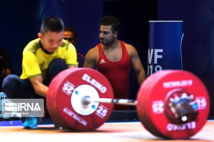 شمسایی: رقابت در مرحله حذفی، بازی مرگ و زندگی است/ سقوط یزدانی و گرایی در رنگینگ اتحادیه جهانی کشتی
