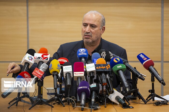 شمسایی: رقابت در مرحله حذفی، بازی مرگ و زندگی است/ سقوط یزدانی و گرایی در رنگینگ اتحادیه جهانی کشتی