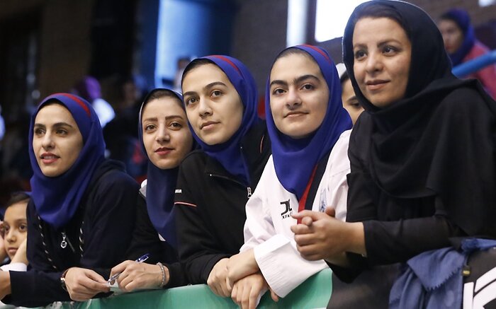 کنشگری سیاسی زنان در فضای مردانه سیاستورزی ایران بهبود یابد