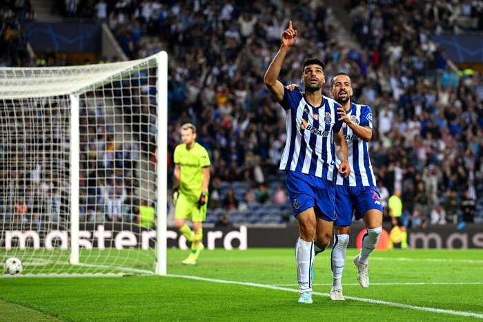 تاریخسازی طارمی، میهمان ناخوانده در اردوی بسکتبال و تثبیت صدرنشینی پرسپولیس