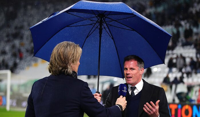 مصدومیت آزمون، اظهار نظر جنجالی بازیکن اسبق انگلیس و حضور ایران در جمع ۲۰ تیم برتر جهان