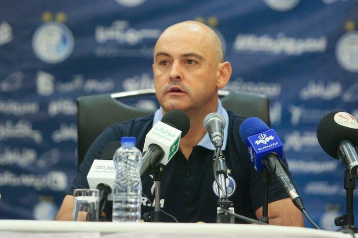 فرار ساپینتو از شکست با تعویض «طلایی» فولاد/ تقسیم امتیازات در نقش جهان