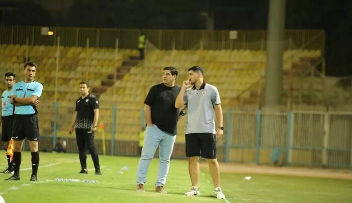 سایه روشنهای هفته هشتم لیگ برتر فوتبال؛ همه دربست در خدمت سیرجانیها