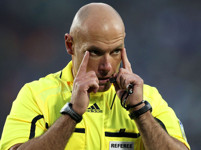 سلیمانی: داوری نه، بگویید فاجعه قرن/ عملکردمان با هیچ جای دنیا مطابقت ندارد