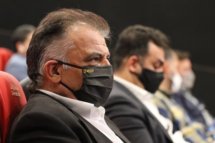 بیانیه باشگاه استقلال/تهمت به داوران قابل تحمل نیست/رقم قرارداد «حسن یزدانی» لو رفت