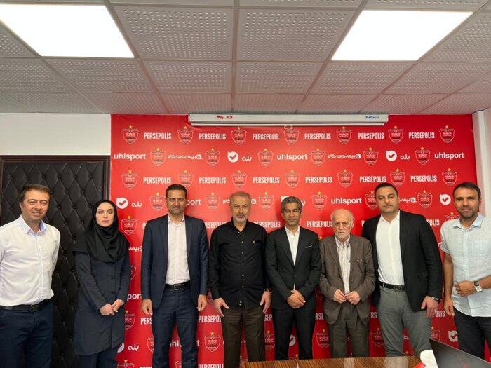 نمایندگان AFC هفته آینده به تهران میآیند