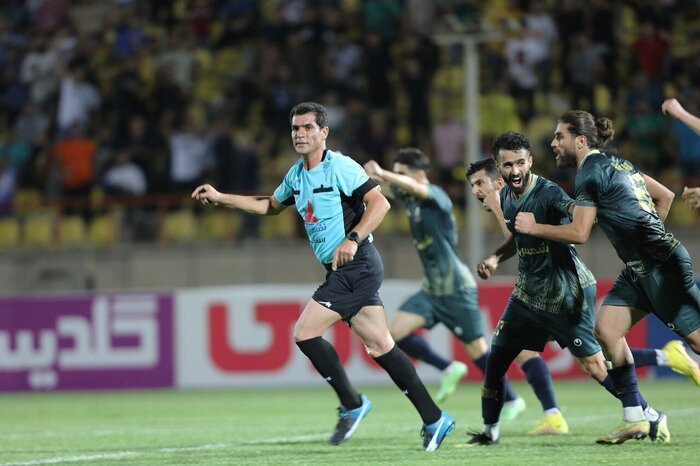 ساپینتو: حکم کمیته انضباطی عادلانه نیست /ایران برای پنجمین بار میزبان مسابقات قهرمانی والیبال مردان آسیا شد