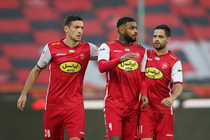 سایه روشنهای هفته نهم لیگ برتر فوتبال؛ جنگ میلیمتری