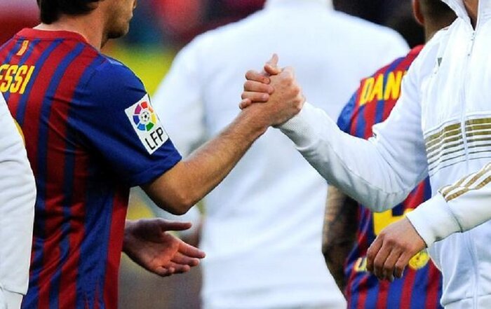 مسی، دی استفانو و رونالدو، بهترین گلزنان اِلکلاسیکو