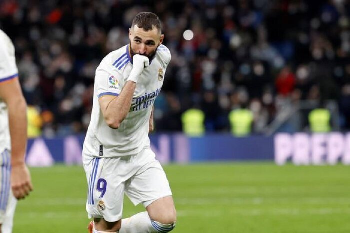 مسی، دی استفانو و رونالدو، بهترین گلزنان اِلکلاسیکو