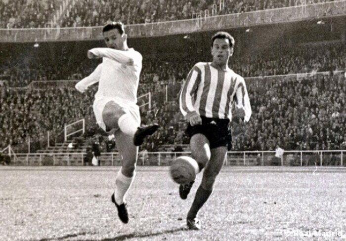 مسی، دی استفانو و رونالدو، بهترین گلزنان اِلکلاسیکو