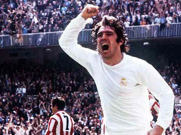 مسی، دی استفانو و رونالدو، بهترین گلزنان اِلکلاسیکو